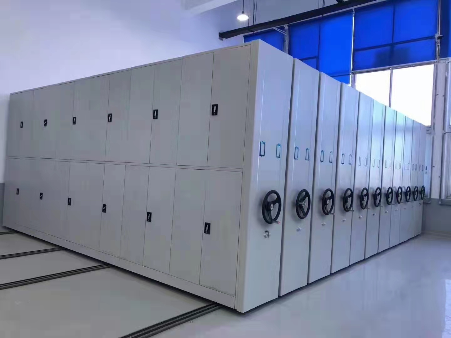 货架