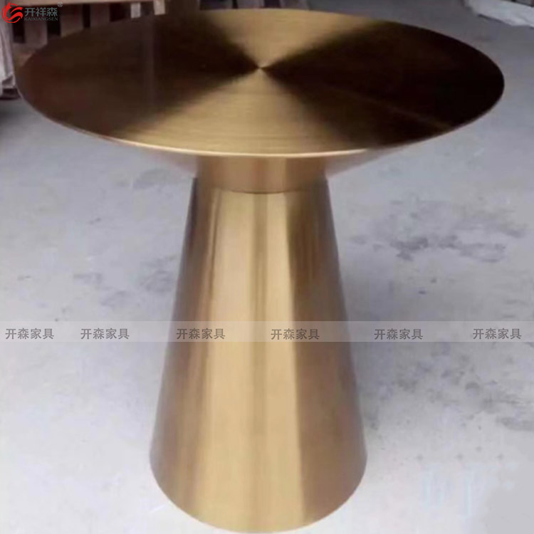 不锈钢制品